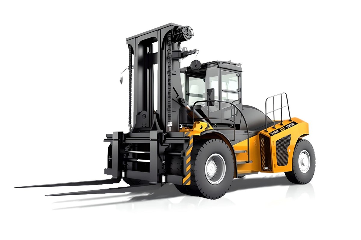 لیفتراک (Forklift)