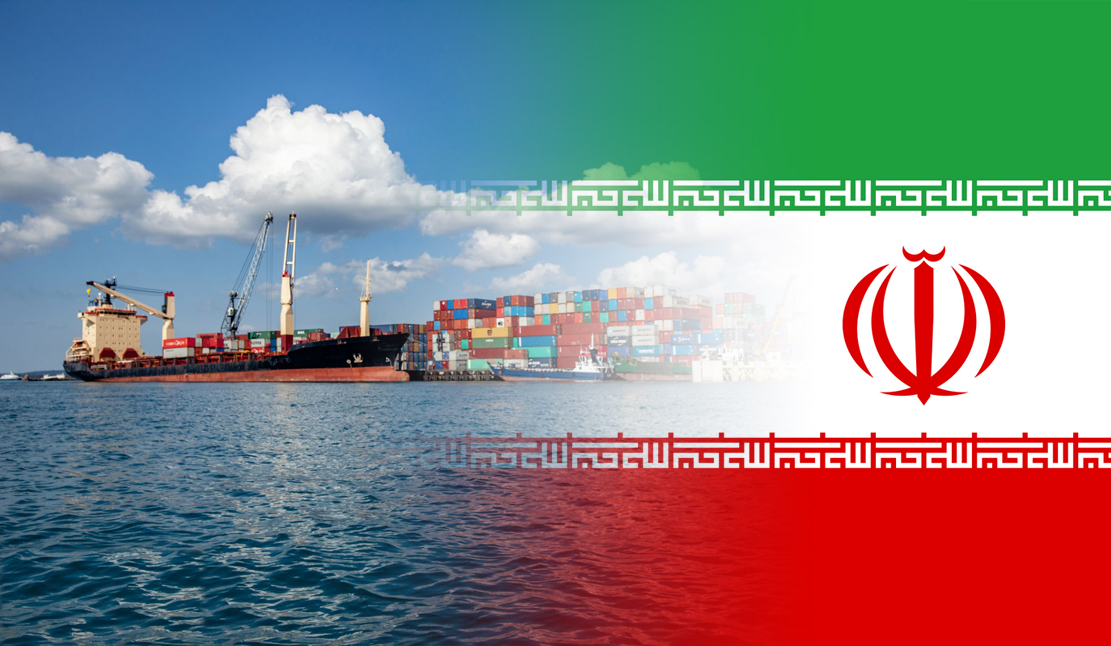 مقایسه مناطق آزاد ایران از نظر ترانزیت و صادرات