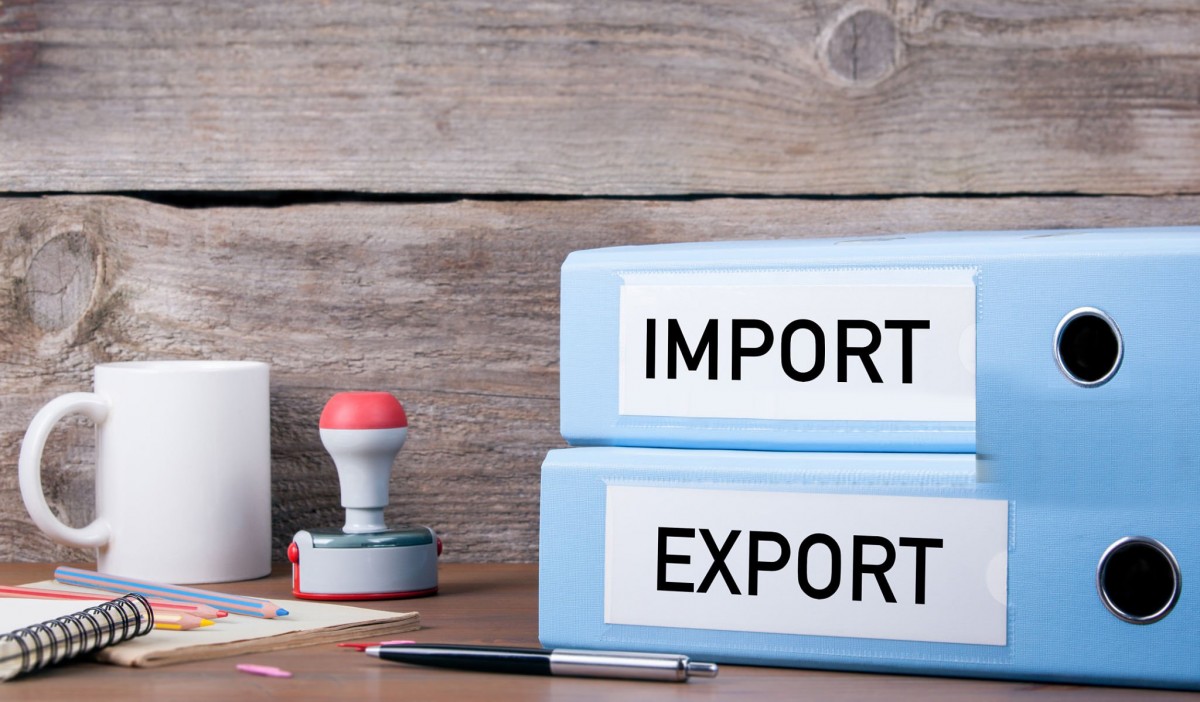 مراحل ترخیص کالا در دبی