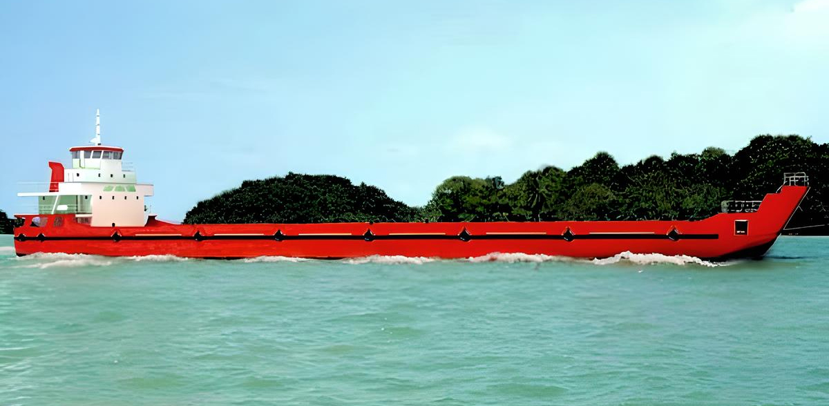 لندینگ کرافت (Landing Craft)