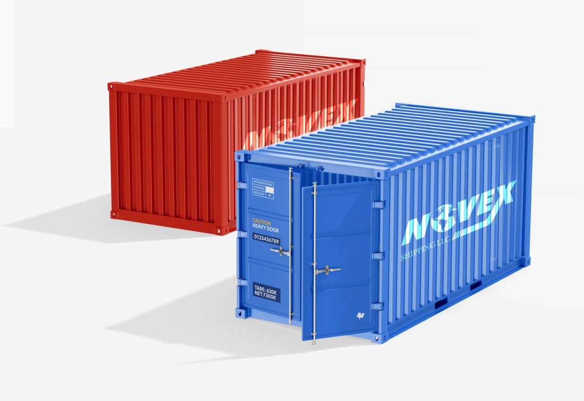 NVOCC چیست و مزایای آن چیست - شرکت نوکس شیپینگ