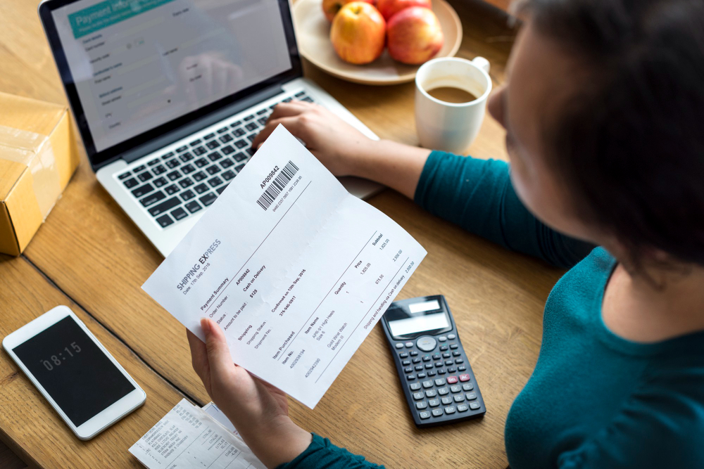  پروفرما اینویس (Proforma Invoice)