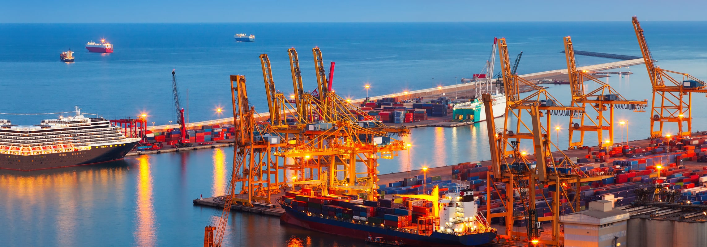 تخصص ما، تحویل بارهای شما بدون دغدغه.