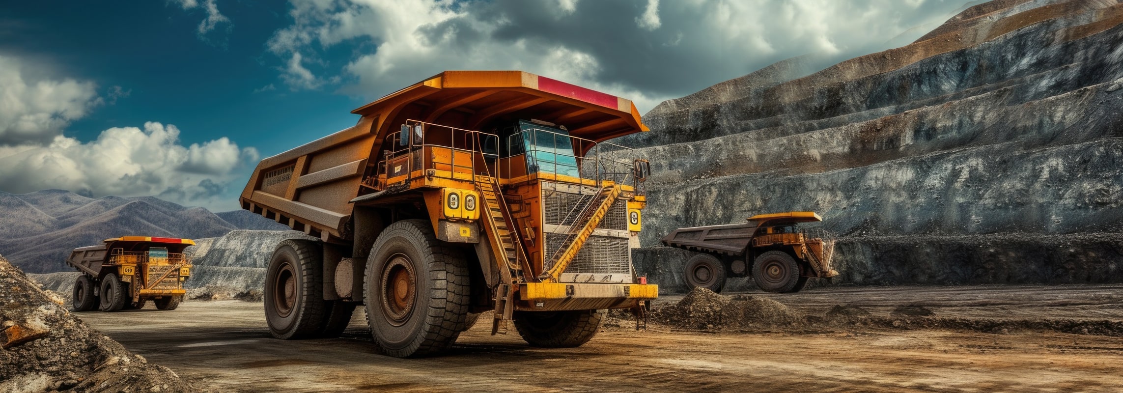 تعهد ما، رساندن بارهای شما با دقت و امنیت.