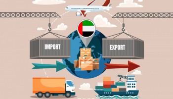 چرا دبی جذابیت بالایی برای تجارت و بازرگانی بین‌المللی دارد؟