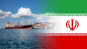 مقایسه مناطق آزاد ایران از نظر ترانزیت و صادرات